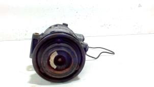 Gebruikte Pomp Airco Audi A6 Prijs € 21,00 Margeregeling aangeboden door Van der Ven Autorecycling B.V.