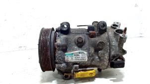 Gebruikte Aircopomp Peugeot Partner Prijs € 54,00 Margeregeling aangeboden door Van der Ven Autorecycling B.V.