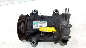 Gebruikte Aircopomp Peugeot Partner Prijs € 27,00 Margeregeling aangeboden door Van der Ven Autorecycling B.V.