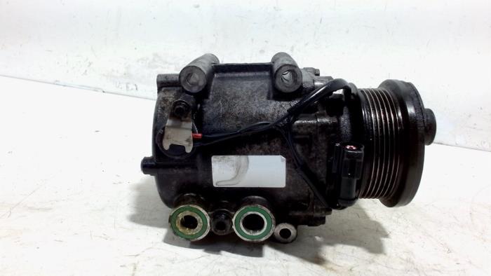 Gebruikte Aircopomp Ford Street Ka Prijs € 42,00 Margeregeling aangeboden door Van der Ven Autorecycling B.V.