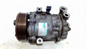 Gebruikte Aircopomp Alfa Romeo Mito Prijs € 21,00 Margeregeling aangeboden door Van der Ven Autorecycling B.V.