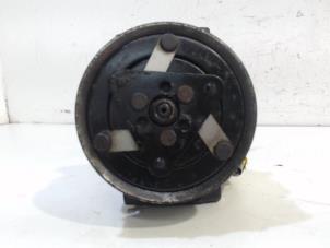 Gebruikte Aircopomp Citroen C4 Prijs € 51,00 Margeregeling aangeboden door Van der Ven Autorecycling B.V.