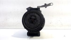 Gebruikte Aircopomp BMW 5-Serie Prijs € 105,00 Margeregeling aangeboden door Van der Ven Autorecycling B.V.