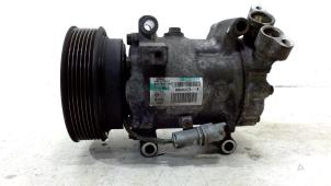 Gebruikte Aircopomp Renault Clio Prijs € 20,00 Margeregeling aangeboden door Van der Ven Autorecycling B.V.