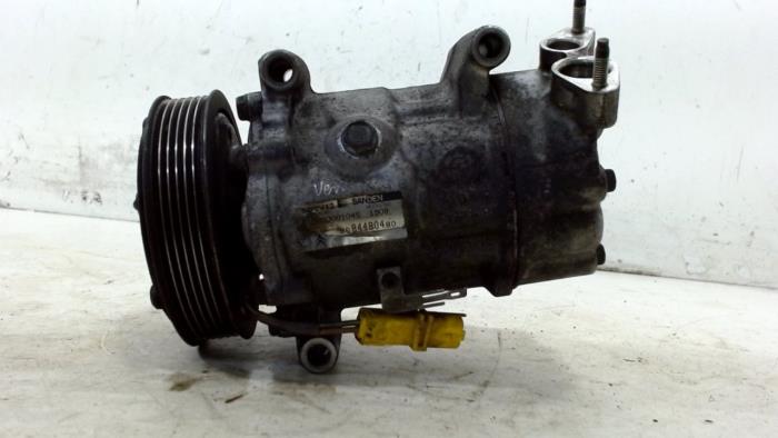 Gebruikte Aircopomp Citroen Nemo Prijs € 45,00 Margeregeling aangeboden door Van der Ven Autorecycling B.V.