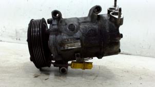 Gebruikte Aircopomp Citroen Nemo Prijs € 45,00 Margeregeling aangeboden door Van der Ven Autorecycling B.V.