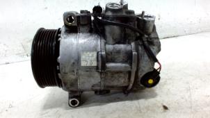 Gebruikte Pomp Airco Mercedes C-Klasse Prijs € 145,00 Margeregeling aangeboden door Van der Ven Autorecycling B.V.