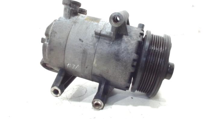 Aircopomp van een Landrover Freelander 2008