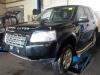 Aircopomp van een Landrover Freelander 2008