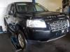 Aircopomp van een Landrover Freelander 2008