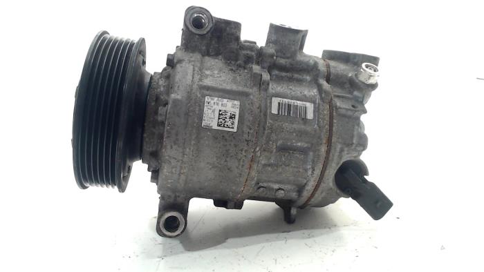 Gebruikte Aircopomp Audi A4 Prijs € 79,99 Margeregeling aangeboden door Van der Ven Autorecycling B.V.