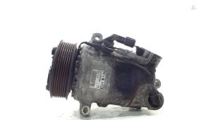 Gebruikte Aircopomp Renault Scenic Prijs € 85,00 Margeregeling aangeboden door Van der Ven Autorecycling B.V.