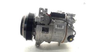 Gebruikte Aircopomp Mercedes C-Klasse Prijs € 149,00 Margeregeling aangeboden door Van der Ven Autorecycling B.V.