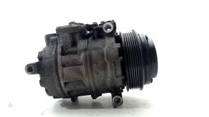 Gebruikte Pomp Airco Mercedes E-Klasse Prijs € 120,00 Margeregeling aangeboden door Van der Ven Autorecycling B.V.