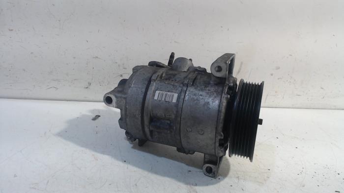 Gebruikte Aircopomp Jeep Compass Prijs € 70,00 Margeregeling aangeboden door Van der Ven Autorecycling B.V.
