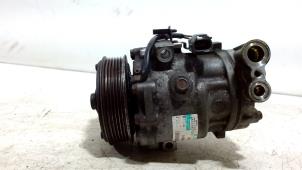 Gebruikte Aircopomp Citroen Nemo Prijs € 25,00 Margeregeling aangeboden door Van der Ven Autorecycling B.V.