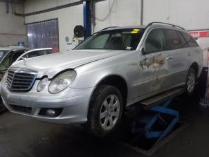 Aircopomp van een Mercedes E-Klasse 2007