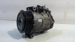 Gebruikte Pomp Airco Mercedes E-Klasse Prijs € 175,00 Margeregeling aangeboden door Van der Ven Autorecycling B.V.