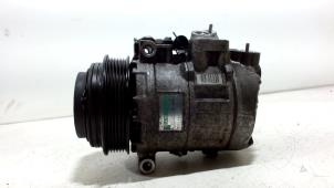 Gebruikte Pomp Airco Mercedes CLK Prijs € 100,00 Margeregeling aangeboden door Van der Ven Autorecycling B.V.