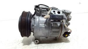 Gebruikte Pomp Airco Mercedes GLA Prijs € 125,00 Margeregeling aangeboden door Van der Ven Autorecycling B.V.