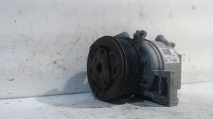 Gebruikte Aircopomp Renault Twingo Prijs € 90,00 Margeregeling aangeboden door Van der Ven Autorecycling B.V.