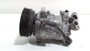 Gebruikte Pomp Airco Renault Megane Prijs € 80,00 Margeregeling aangeboden door Van der Ven Autorecycling B.V.