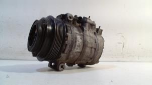 Gebruikte Aircopomp Mercedes ML-Klasse Prijs € 55,00 Margeregeling aangeboden door Van der Ven Autorecycling B.V.