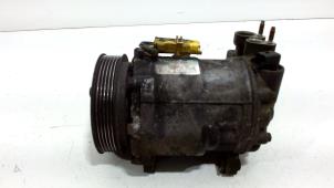 Gebruikte Aircopomp Peugeot 407 Prijs € 40,00 Margeregeling aangeboden door Van der Ven Autorecycling B.V.