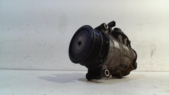 Gebruikte Pomp Airco Audi A6 Prijs € 69,99 Margeregeling aangeboden door Van der Ven Autorecycling B.V.