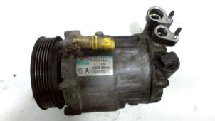 Gebruikte Aircopomp Citroen C5 Prijs € 150,00 Margeregeling aangeboden door Van der Ven Autorecycling B.V.