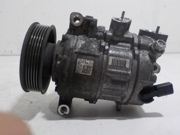 Gebruikte Aircopomp Audi A3 Prijs € 159,99 Margeregeling aangeboden door Van der Ven Autorecycling B.V.