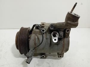 Gebruikte Aircopomp Honda Accord Prijs € 185,00 Margeregeling aangeboden door Van der Ven Autorecycling B.V.