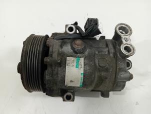 Gebruikte Aircopomp Peugeot Bipper Prijs € 85,00 Margeregeling aangeboden door Van der Ven Autorecycling B.V.