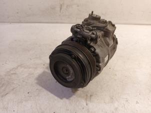 Gebruikte Pomp Airco BMW 5-Serie Prijs € 100,00 Margeregeling aangeboden door Van der Ven Autorecycling B.V.