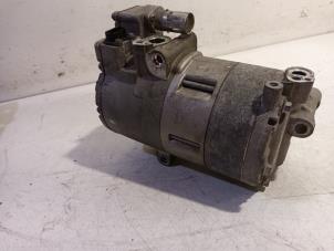 Gebruikte Pomp Airco BMW X5 Prijs € 395,00 Margeregeling aangeboden door Van der Ven Autorecycling B.V.