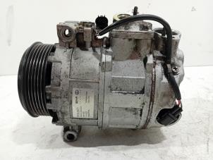 Gebruikte Pomp Airco Mercedes E-Klasse Prijs € 270,00 Margeregeling aangeboden door Van der Ven Autorecycling B.V.