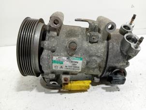 Gebruikte Pomp Airco Peugeot 207 Prijs € 120,00 Margeregeling aangeboden door Van der Ven Autorecycling B.V.