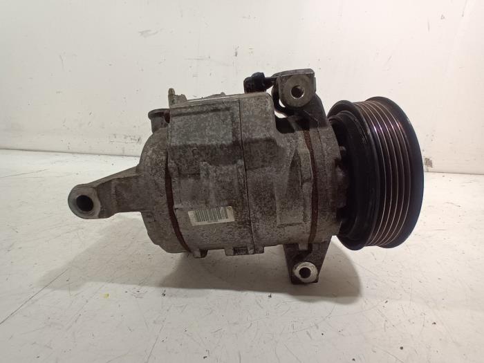 Gebruikte Pomp Airco Jeep Compass Prijs € 185,00 Margeregeling aangeboden door Van der Ven Autorecycling B.V.