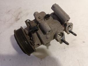 Gebruikte Pomp Airco Ford Transit Prijs € 135,00 Margeregeling aangeboden door Van der Ven Autorecycling B.V.