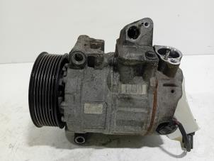 Gebruikte Pomp Airco Landrover Range Rover Sport Prijs € 80,00 Margeregeling aangeboden door Van der Ven Autorecycling B.V.