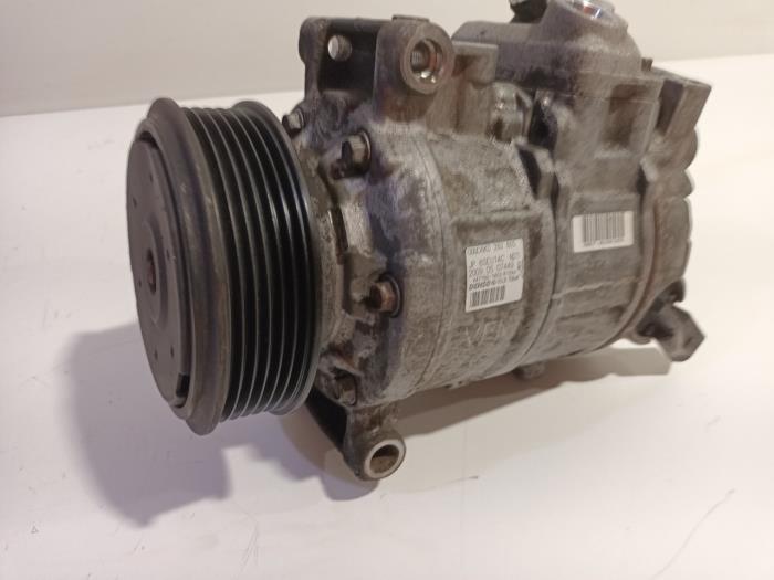 Gebruikte Aircopomp Audi A5 Prijs € 74,99 Margeregeling aangeboden door Van der Ven Autorecycling B.V.