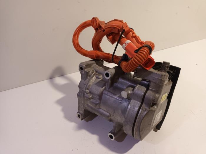 Gebruikte Aircopomp Honda Jazz Prijs € 220,00 Margeregeling aangeboden door Van der Ven Autorecycling B.V.