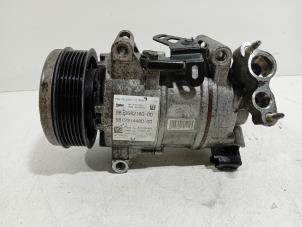 Gebruikte Aircopomp Citroen C4 Grand Picasso Prijs € 75,00 Margeregeling aangeboden door Van der Ven Autorecycling B.V.