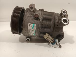 Gebruikte Aircopomp Opel Insignia Prijs € 105,00 Margeregeling aangeboden door Van der Ven Autorecycling B.V.