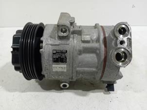 Gebruikte Aircopomp Opel Corsa Prijs € 90,00 Margeregeling aangeboden door Van der Ven Autorecycling B.V.