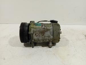 Gebruikte Aircopomp Volkswagen Bestel Prijs € 45,00 Margeregeling aangeboden door Van der Ven Autorecycling B.V.