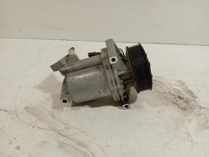 Gebruikte Aircopomp Dacia Lodgy Prijs € 145,00 Margeregeling aangeboden door Van der Ven Autorecycling B.V.