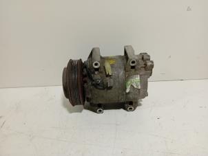 Gebruikte Pomp Airco Volvo XC90 Prijs € 75,00 Margeregeling aangeboden door Van der Ven Autorecycling B.V.