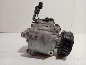 Gebruikte Aircopomp Mitsubishi ASX Prijs € 160,00 Margeregeling aangeboden door Van der Ven Autorecycling B.V.