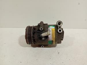 Gebruikte Aircopomp Opel Zafira Prijs € 85,00 Margeregeling aangeboden door Van der Ven Autorecycling B.V.